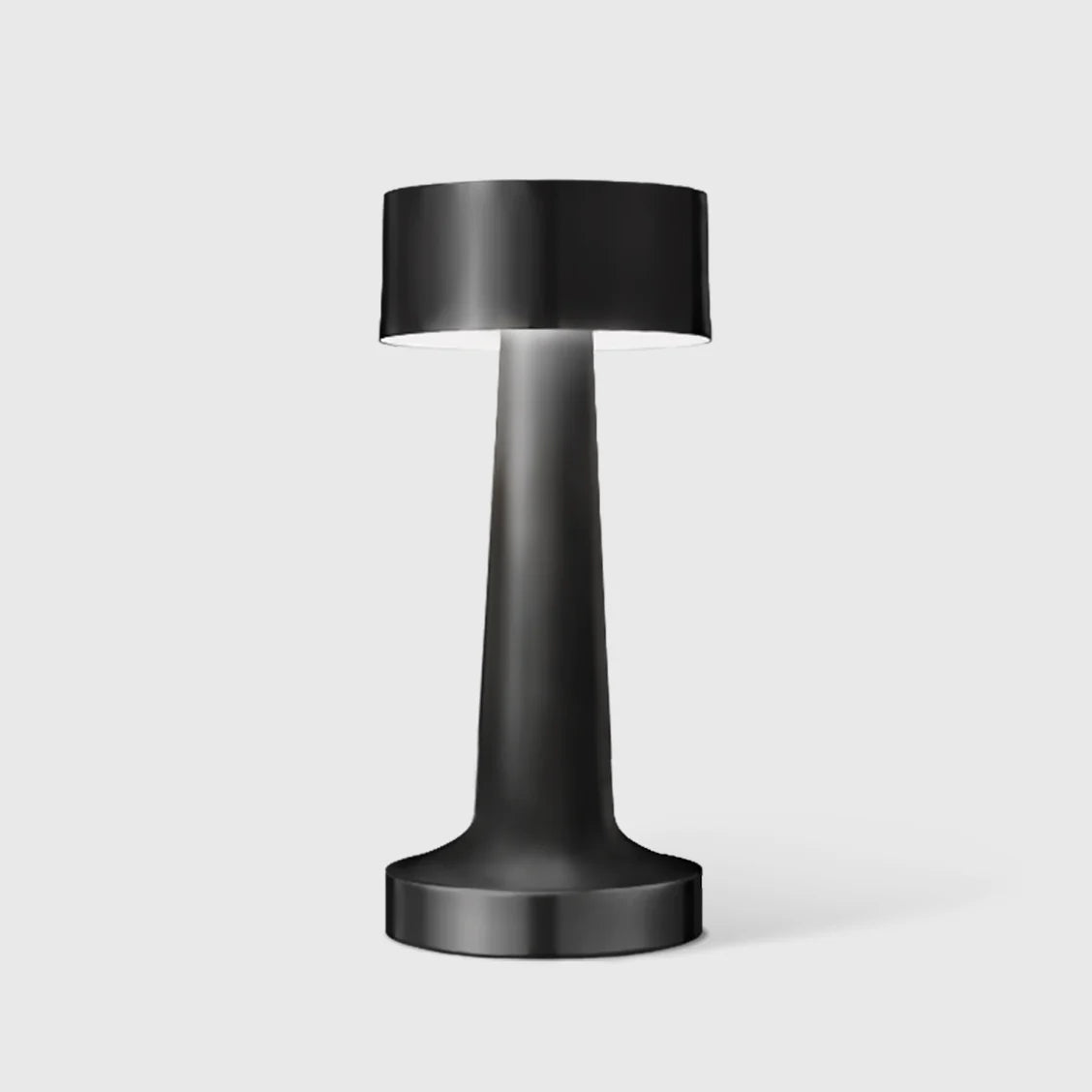 Dara Table Lamp | Wireless Rechargeable, Touch Sensor, Adjustable Brightness 1