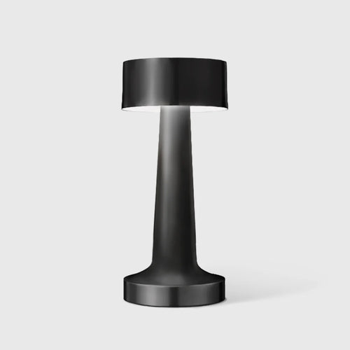 Dara Table Lamp | Wireless Rechargeable, Touch Sensor, Adjustable Brightness 1