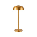 Pavo Table Lamp | Wireless Rechargeable, Touch Control, Cordless Design 0