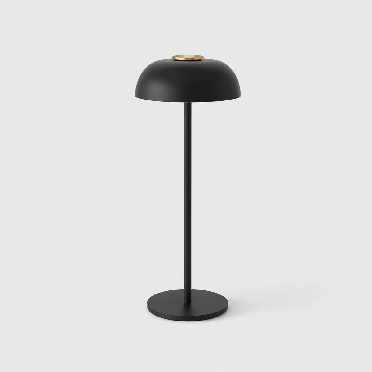 Pavo Table Lamp | Wireless Rechargeable, Touch Control, Cordless Design 7