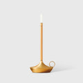 Wireless rechargeable Talia Table Lamp featuring a touch sensor and adjustable light settings, perfect for modern home decor and versatile lighting needs. 0