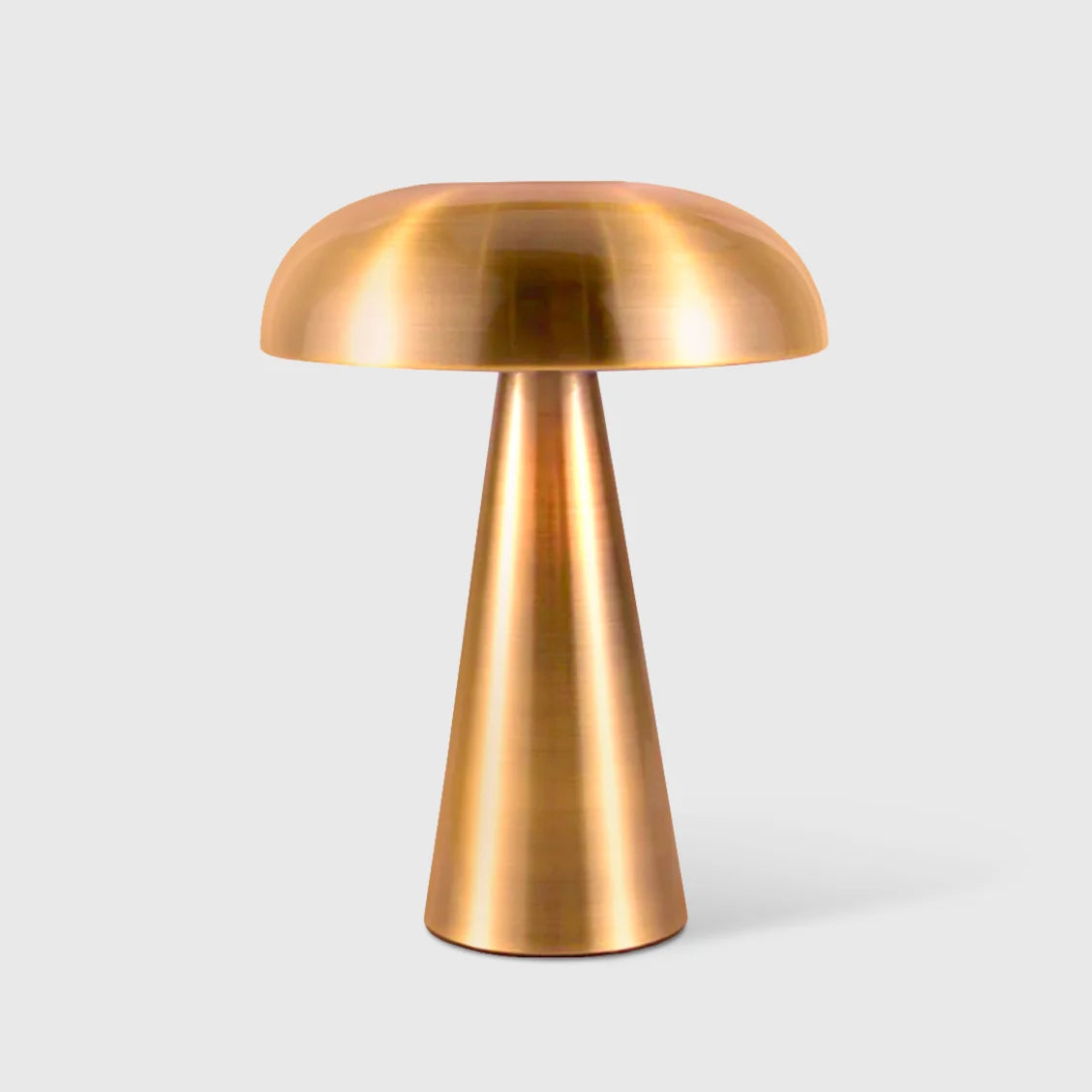 Yumi Table Lamp | Wireless Rechargeable, Touch Sensor, Adjustable Warm Light 0