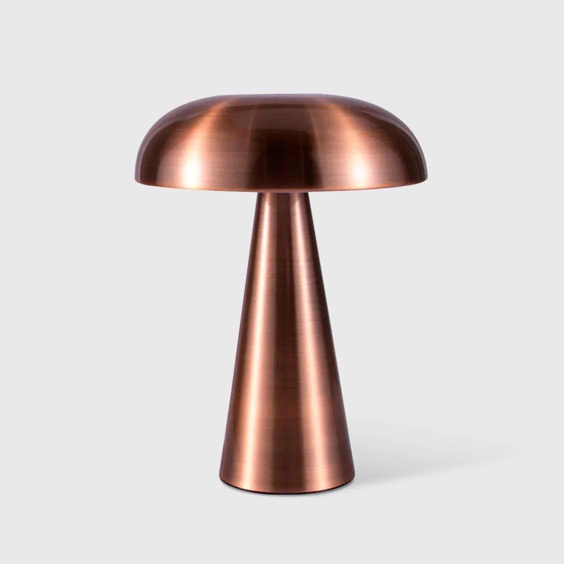 Yumi Table Lamp | Wireless Rechargeable, Touch Sensor, Adjustable Warm Light 2
