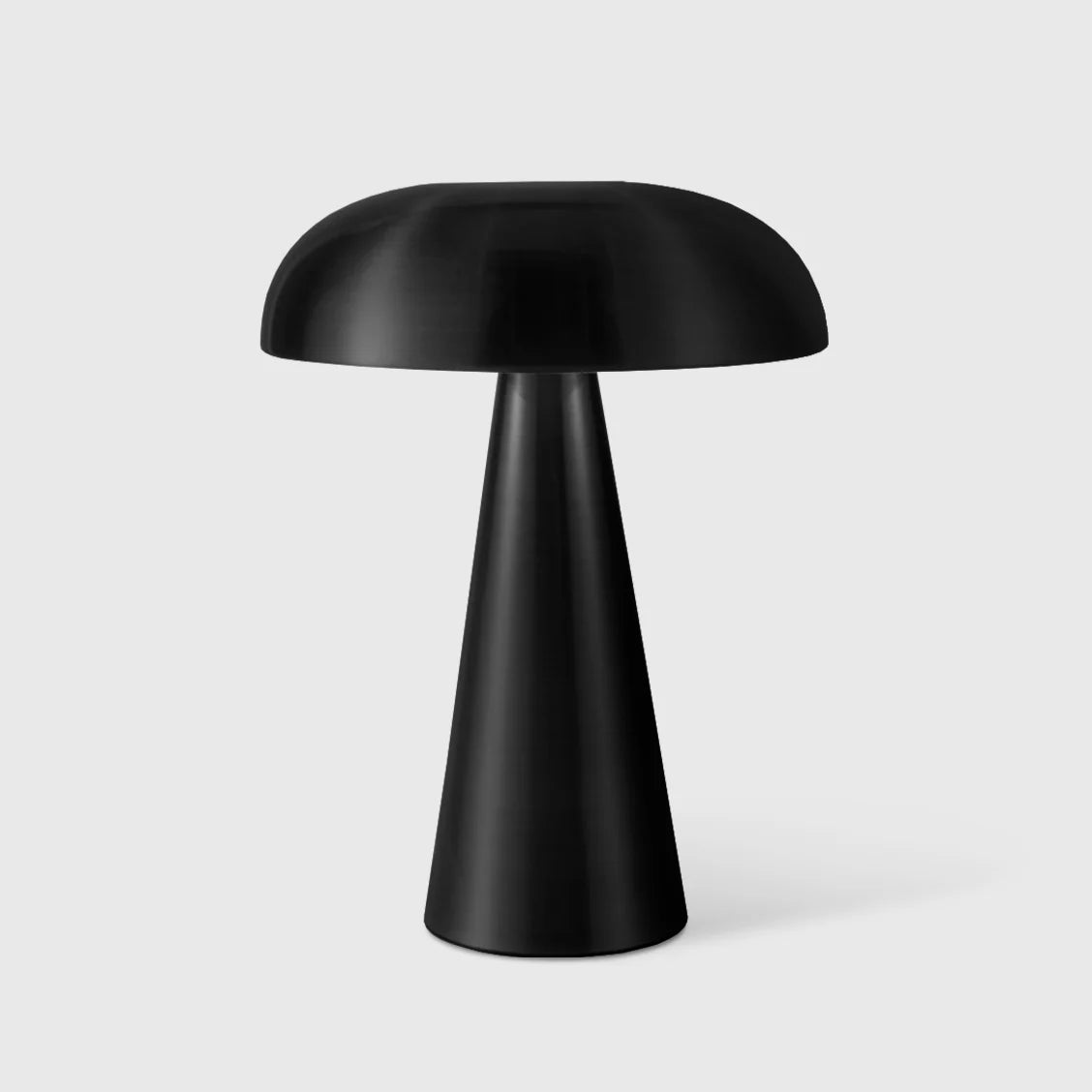Yumi Table Lamp | Wireless Rechargeable, Touch Sensor, Adjustable Warm Light 3